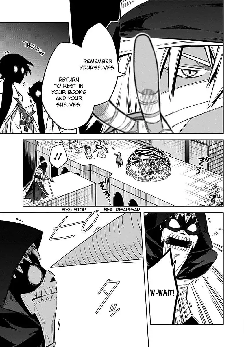 Assassin's Pride Chapter 47 27